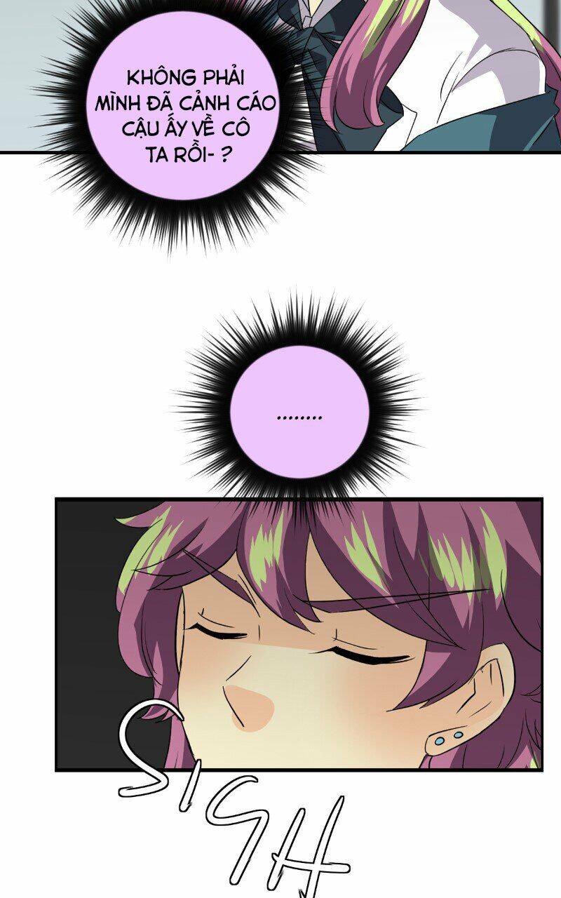 Thế Giới Không Hoàn Hảo Chapter 189 - 99