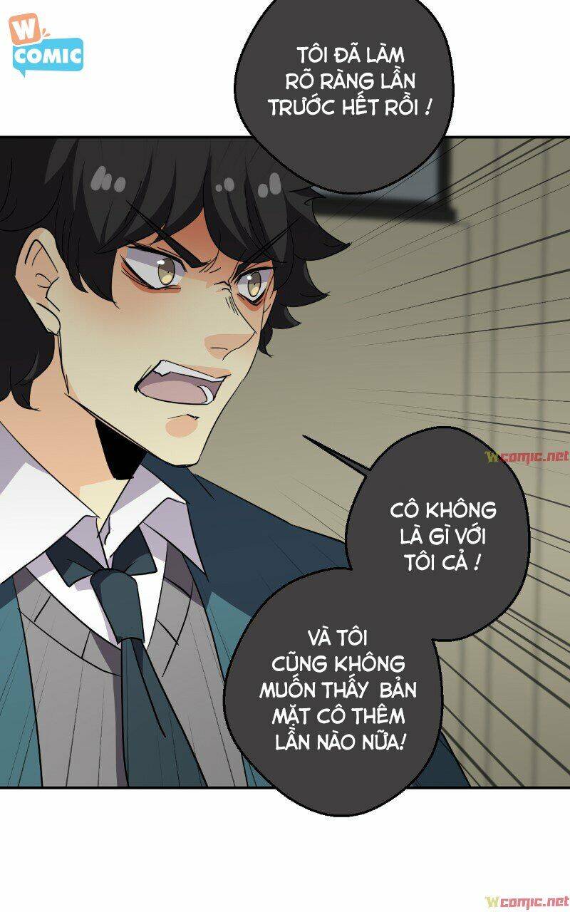 Thế Giới Không Hoàn Hảo Chapter 190 - 11