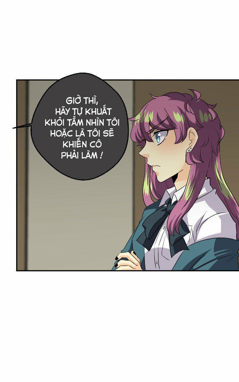 Thế Giới Không Hoàn Hảo Chapter 190 - 12