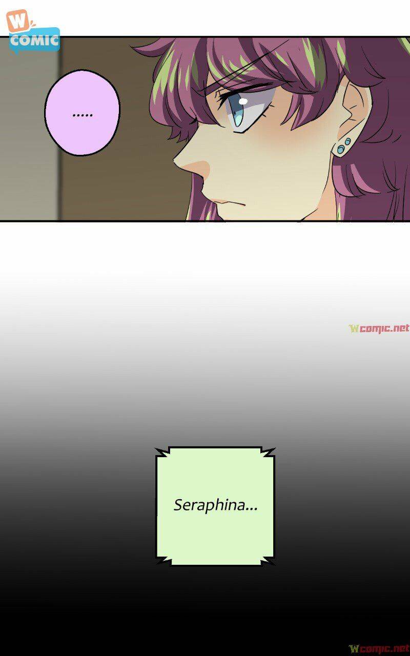 Thế Giới Không Hoàn Hảo Chapter 190 - 13