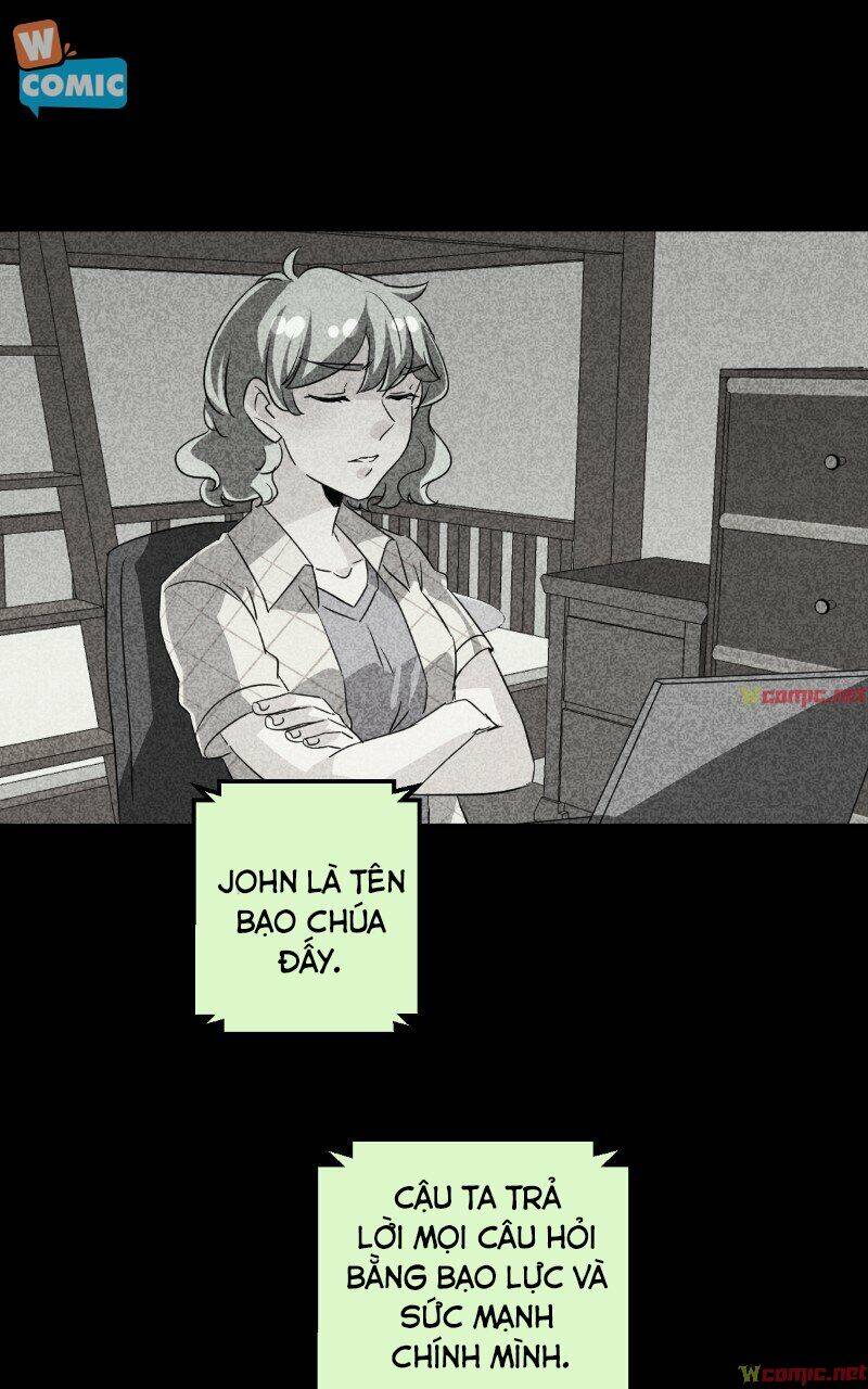 Thế Giới Không Hoàn Hảo Chapter 190 - 15