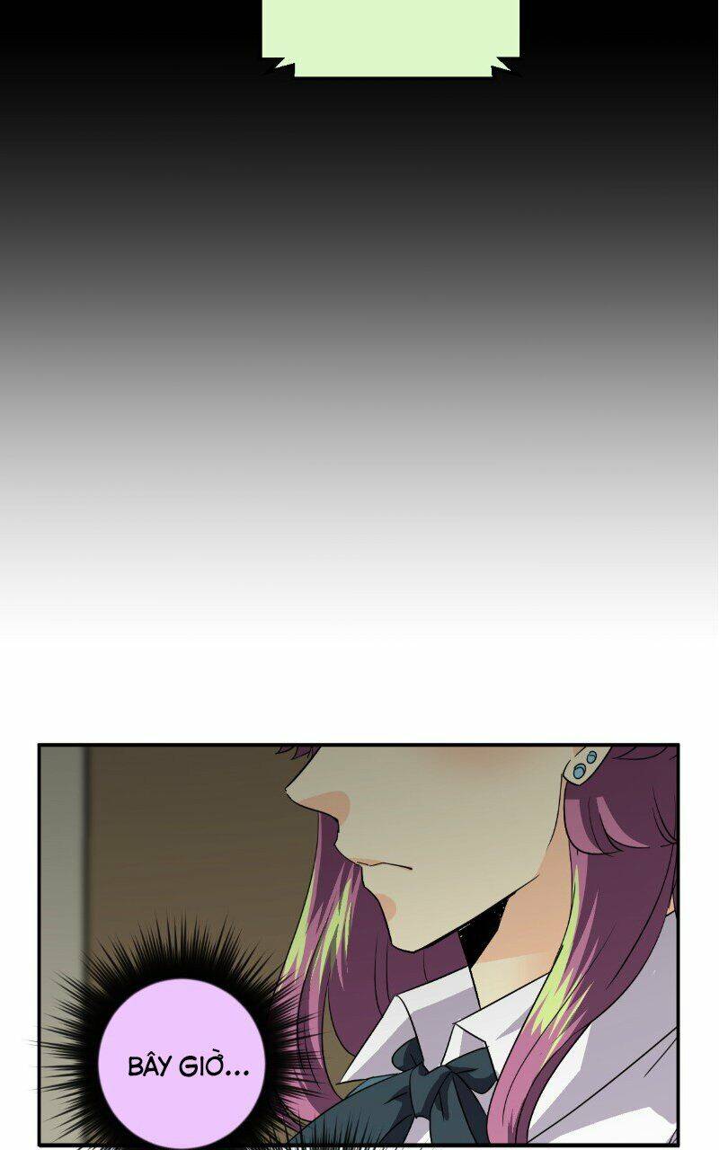 Thế Giới Không Hoàn Hảo Chapter 190 - 16