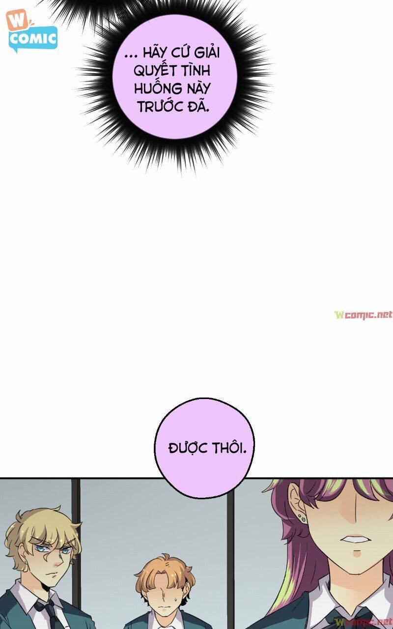 Thế Giới Không Hoàn Hảo Chapter 190 - 17