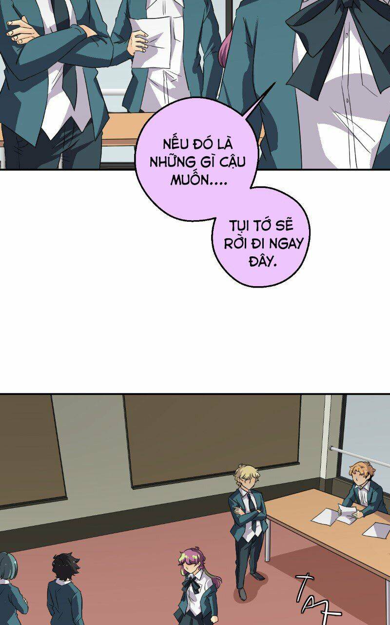 Thế Giới Không Hoàn Hảo Chapter 190 - 18
