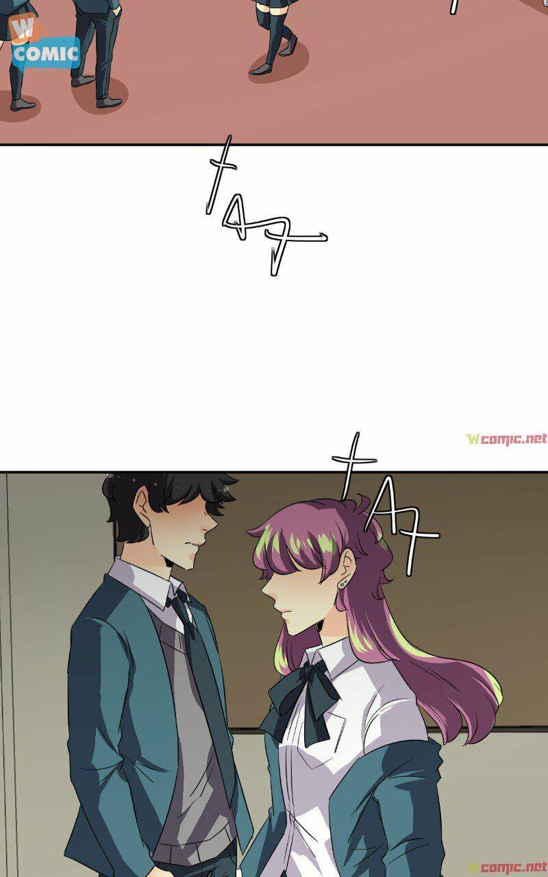 Thế Giới Không Hoàn Hảo Chapter 190 - 19