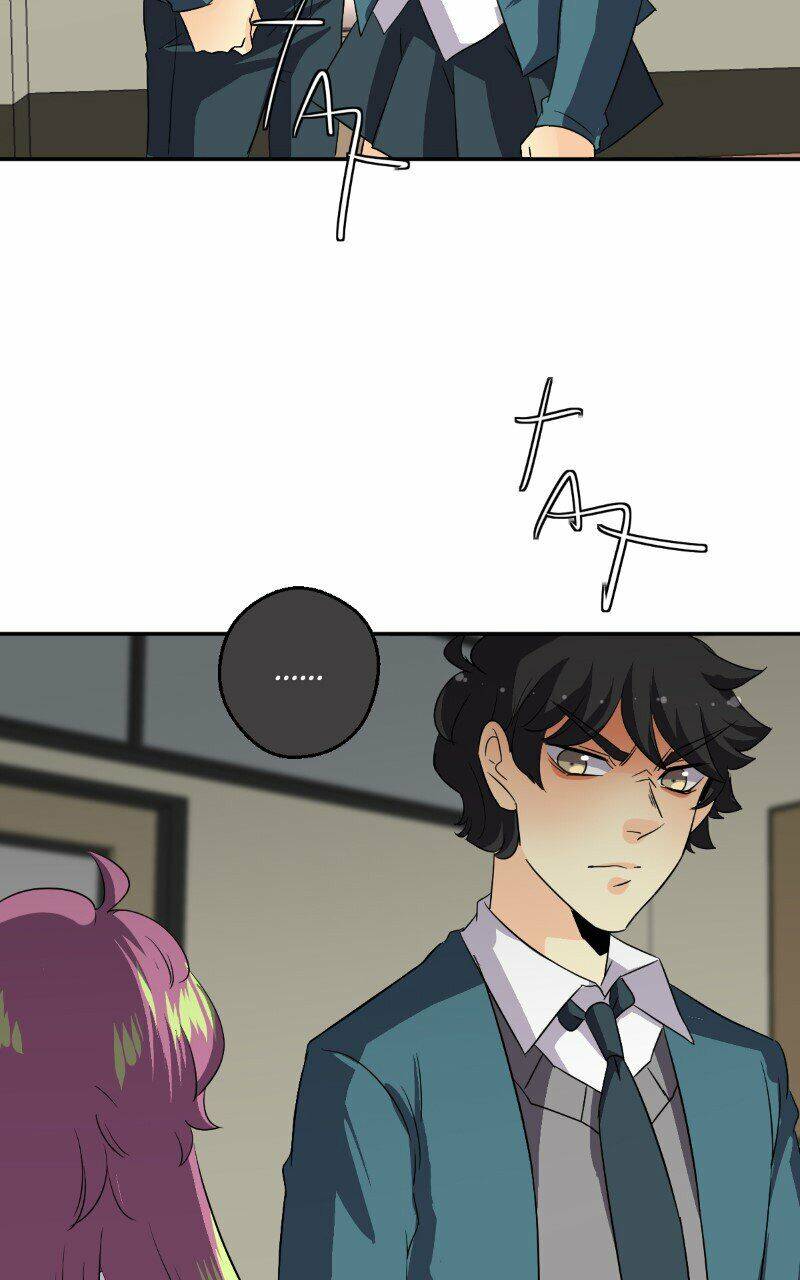 Thế Giới Không Hoàn Hảo Chapter 190 - 20