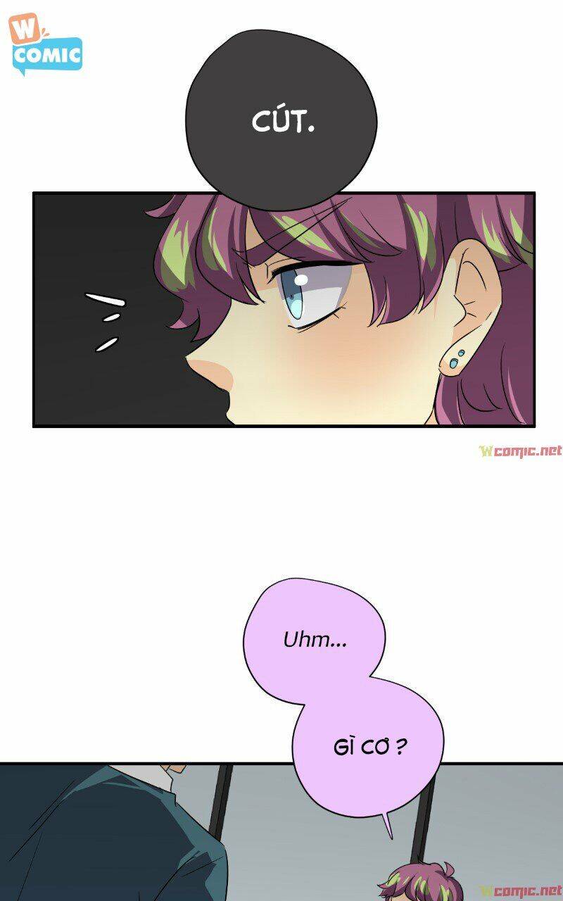 Thế Giới Không Hoàn Hảo Chapter 190 - 3