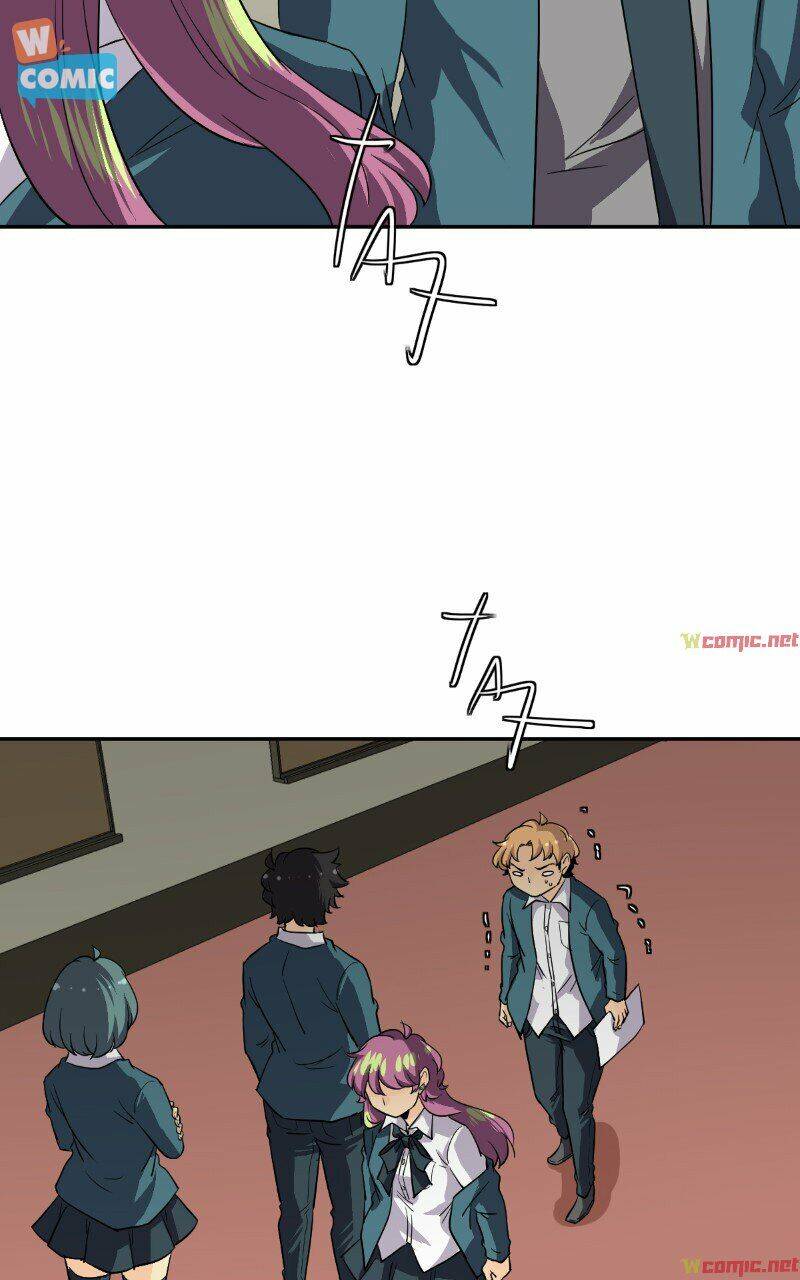 Thế Giới Không Hoàn Hảo Chapter 190 - 21