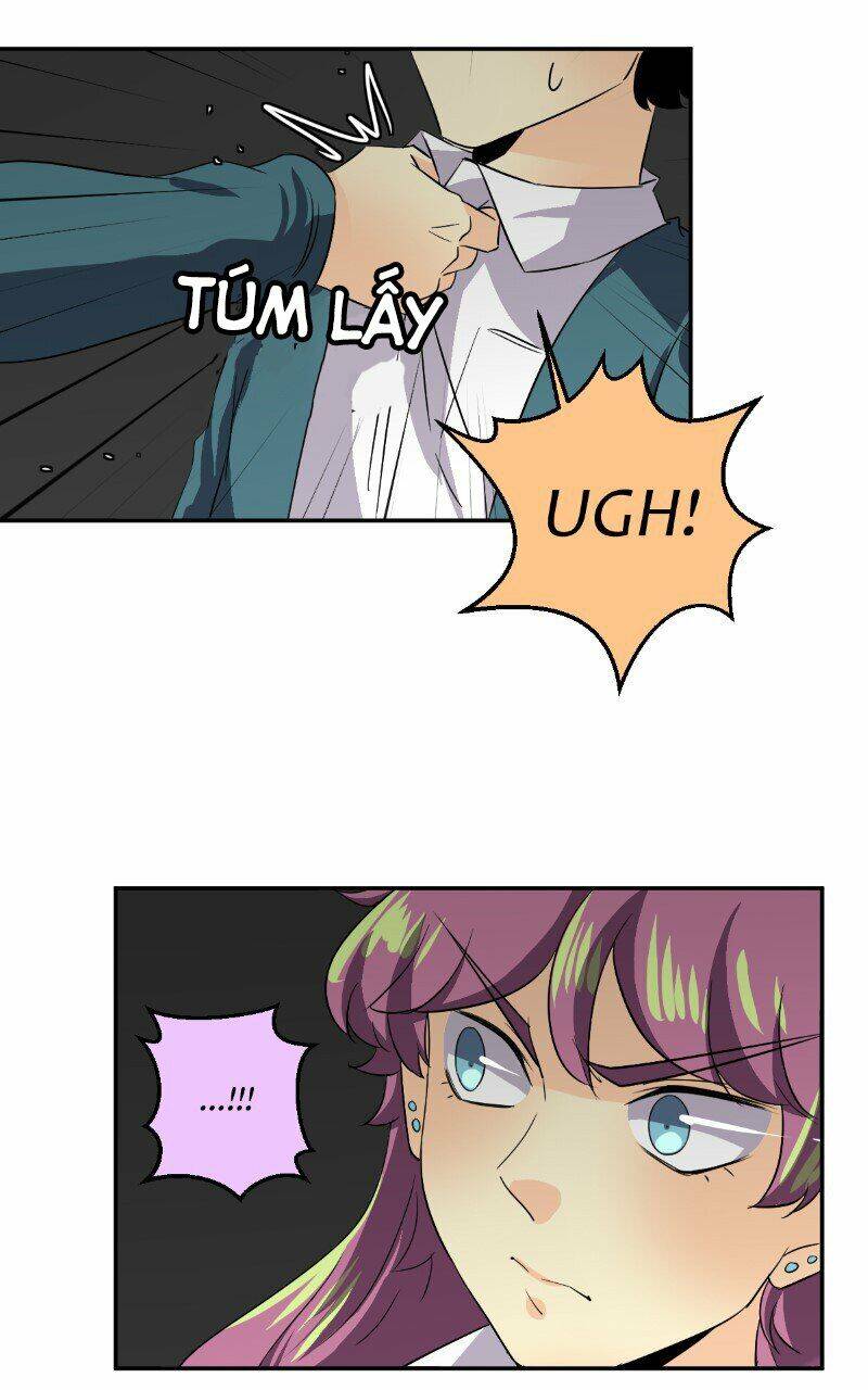 Thế Giới Không Hoàn Hảo Chapter 190 - 24