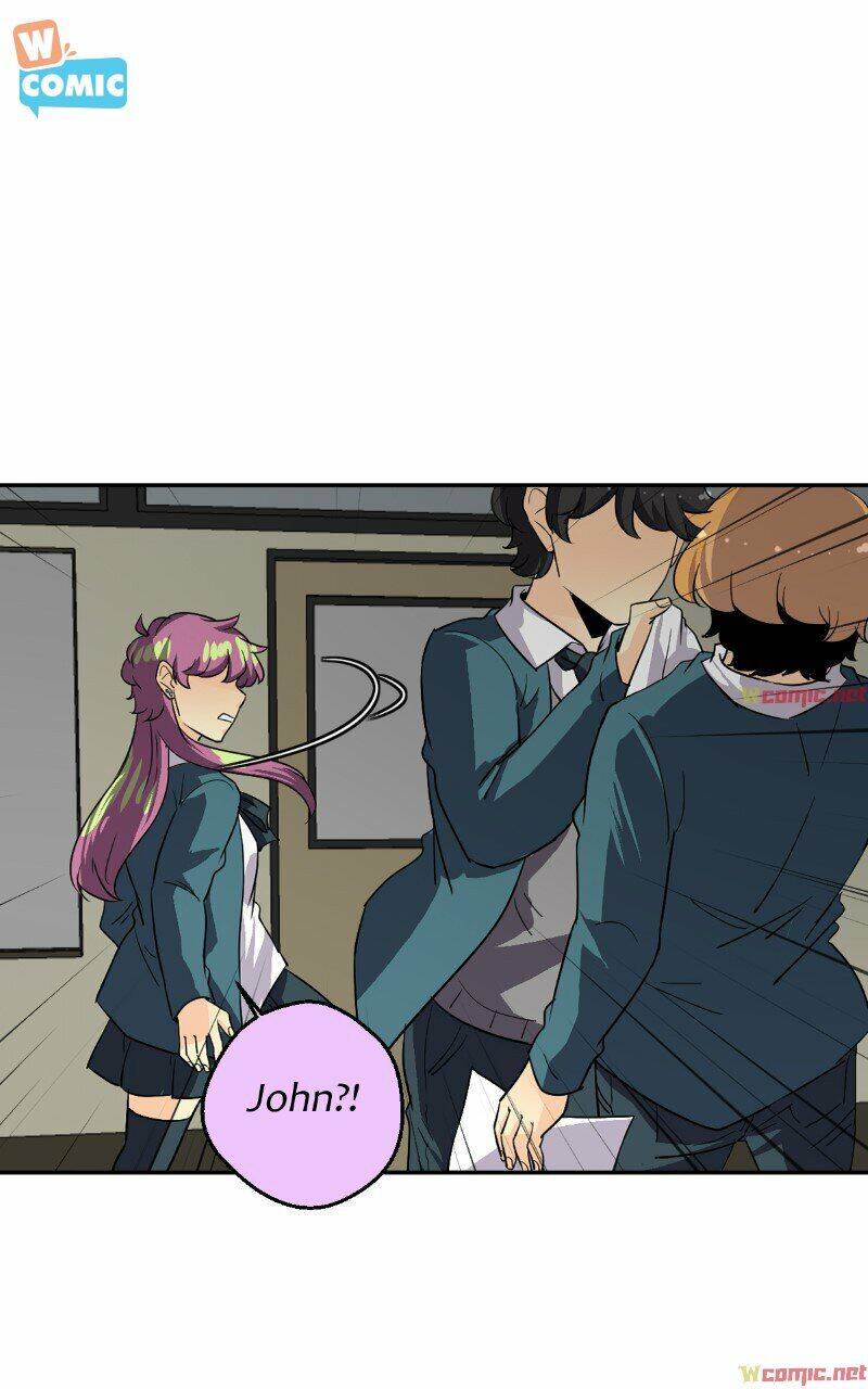 Thế Giới Không Hoàn Hảo Chapter 190 - 25