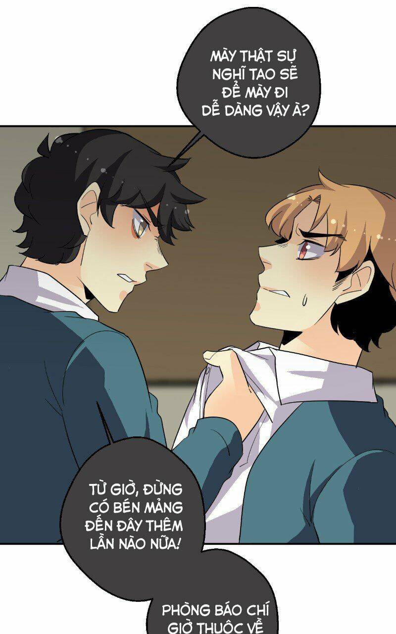 Thế Giới Không Hoàn Hảo Chapter 190 - 26