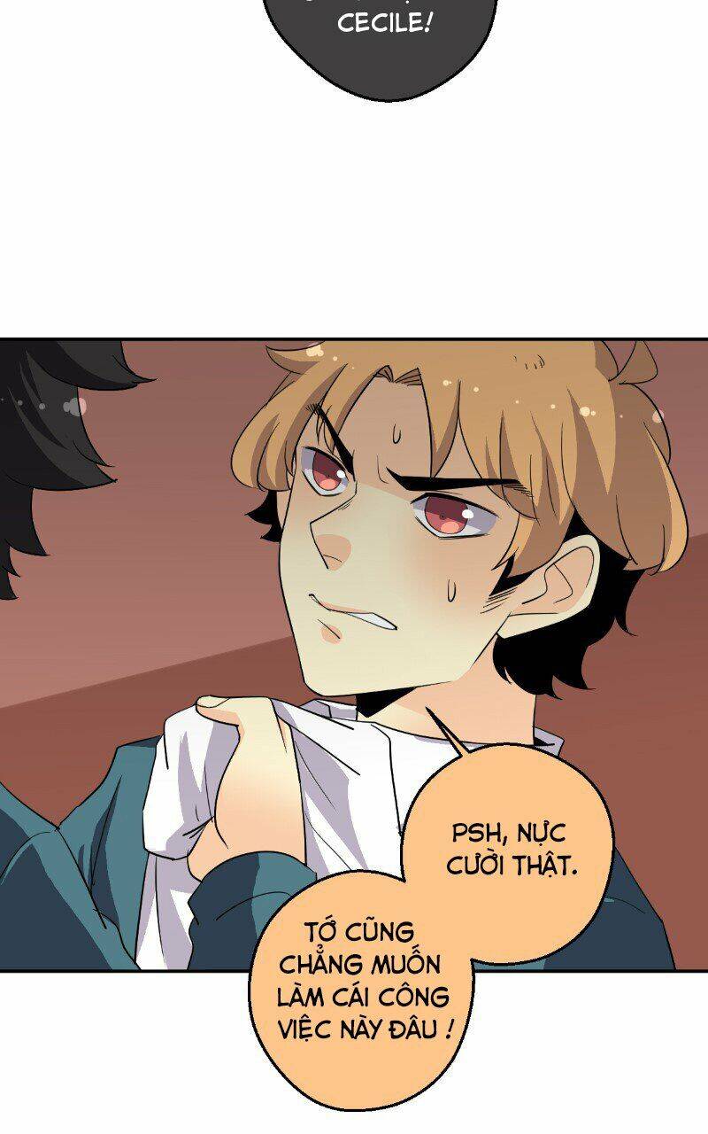 Thế Giới Không Hoàn Hảo Chapter 190 - 27