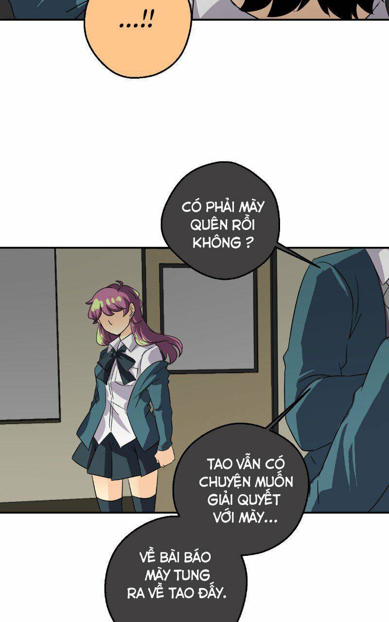 Thế Giới Không Hoàn Hảo Chapter 190 - 29