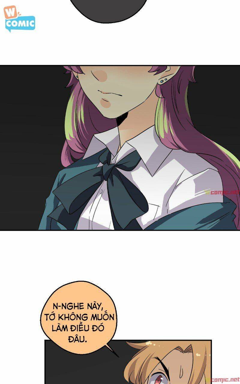 Thế Giới Không Hoàn Hảo Chapter 190 - 30