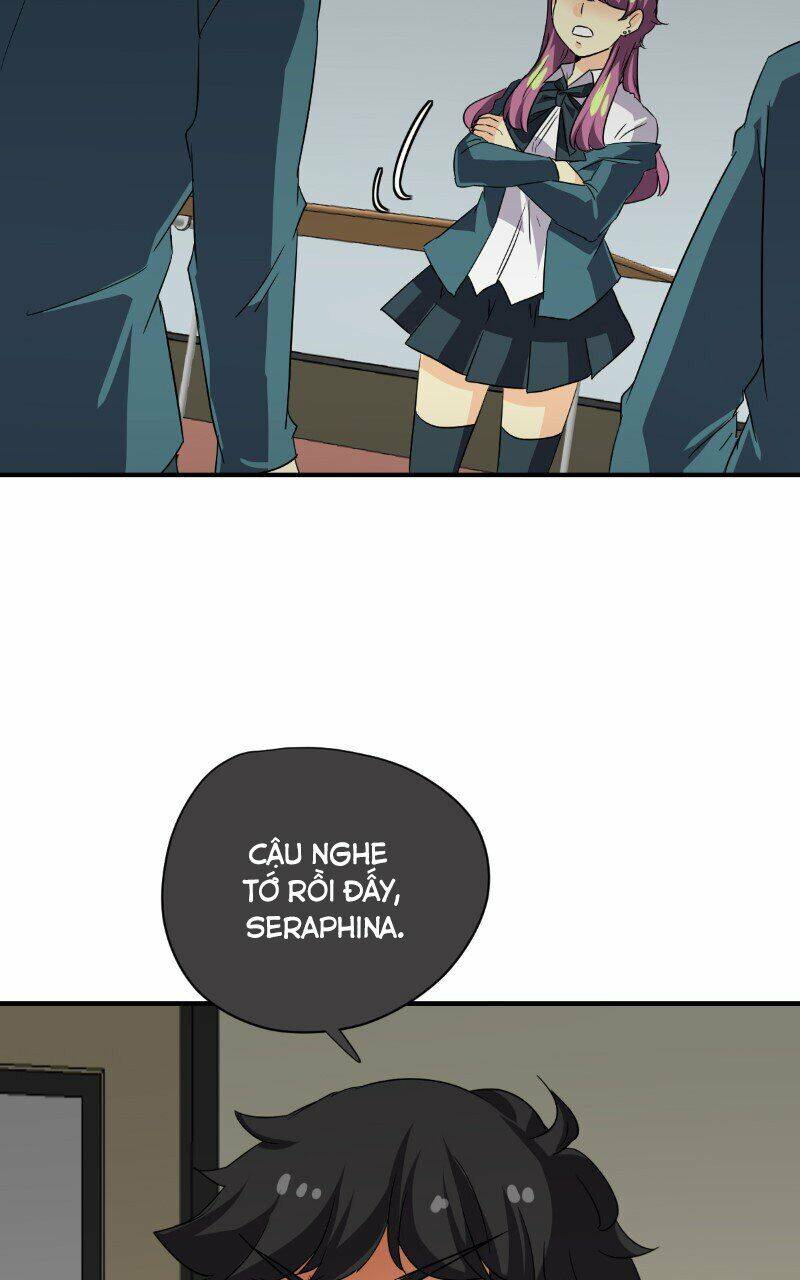 Thế Giới Không Hoàn Hảo Chapter 190 - 4