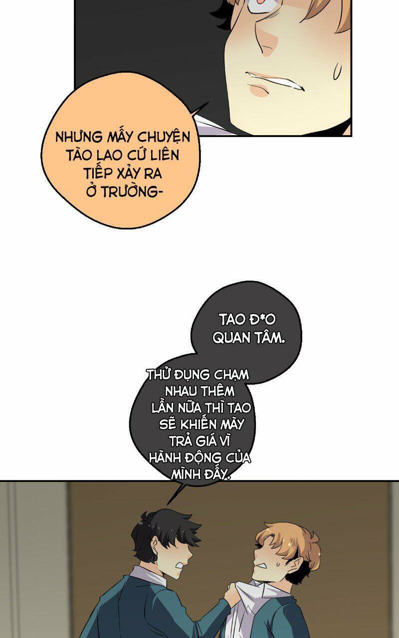 Thế Giới Không Hoàn Hảo Chapter 190 - 31