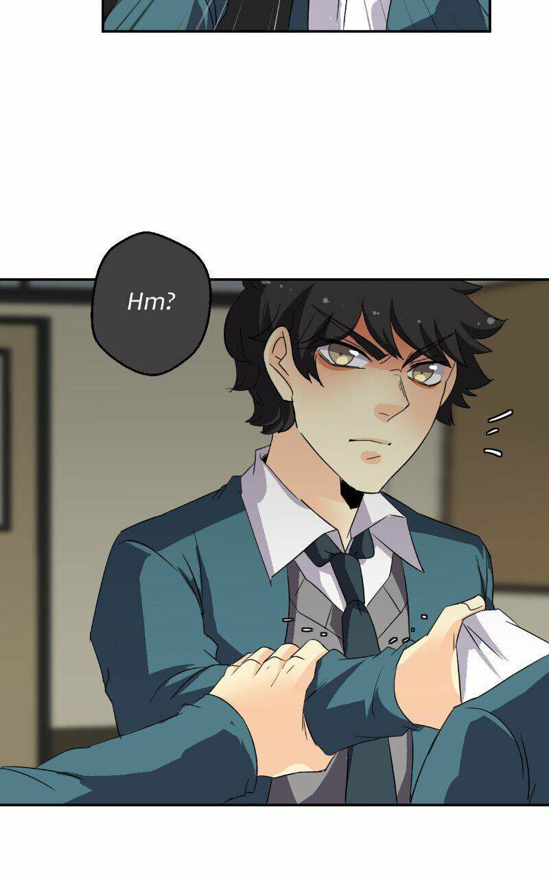 Thế Giới Không Hoàn Hảo Chapter 190 - 33