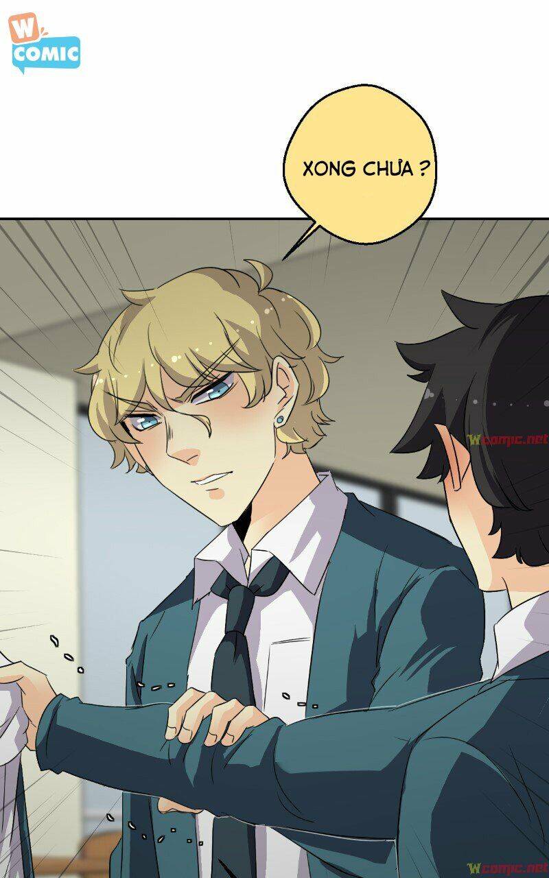 Thế Giới Không Hoàn Hảo Chapter 190 - 34