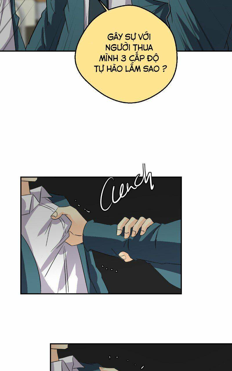 Thế Giới Không Hoàn Hảo Chapter 190 - 35