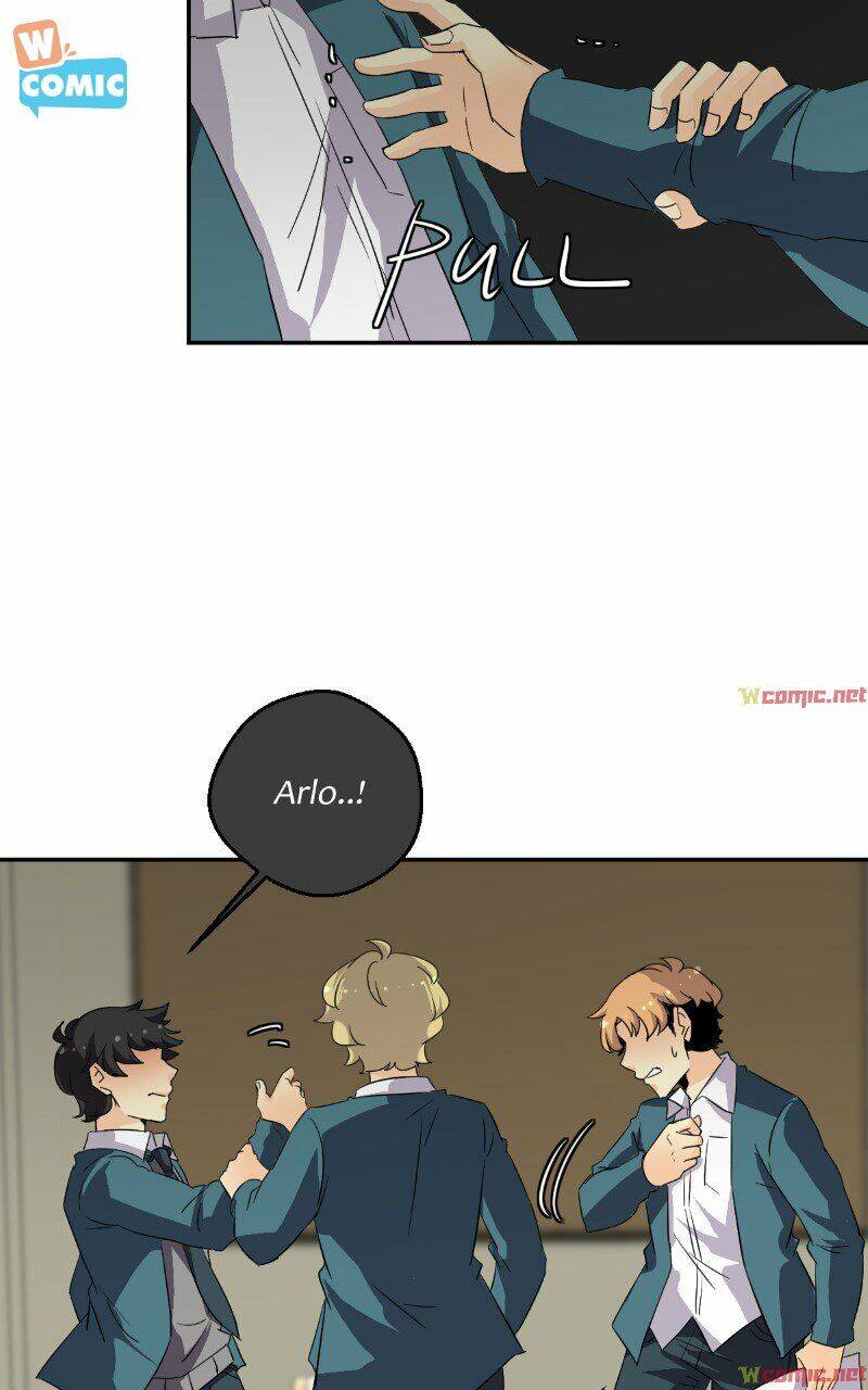 Thế Giới Không Hoàn Hảo Chapter 190 - 36