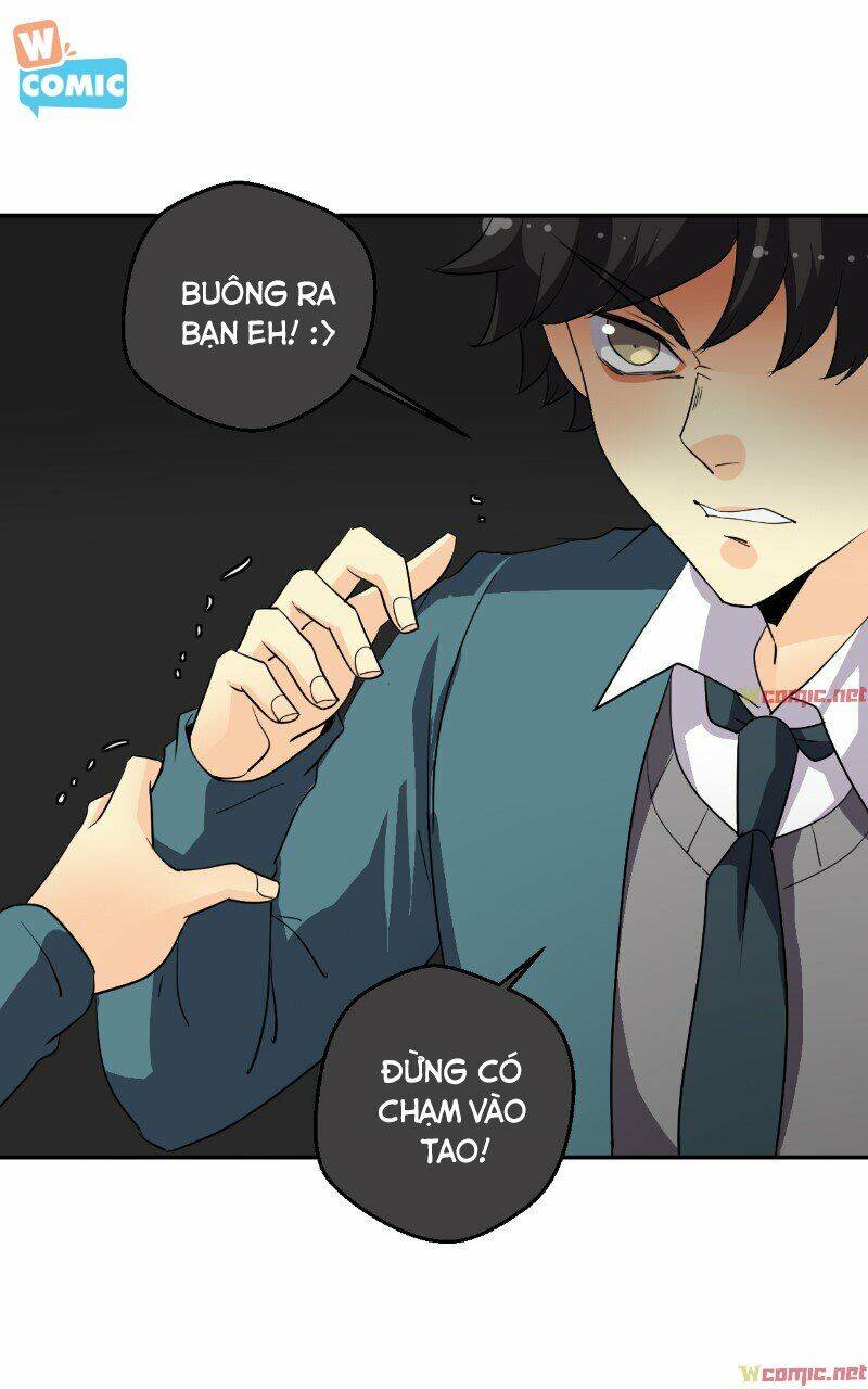Thế Giới Không Hoàn Hảo Chapter 190 - 38
