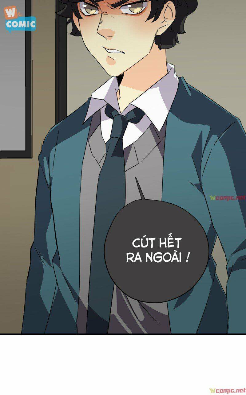 Thế Giới Không Hoàn Hảo Chapter 190 - 5