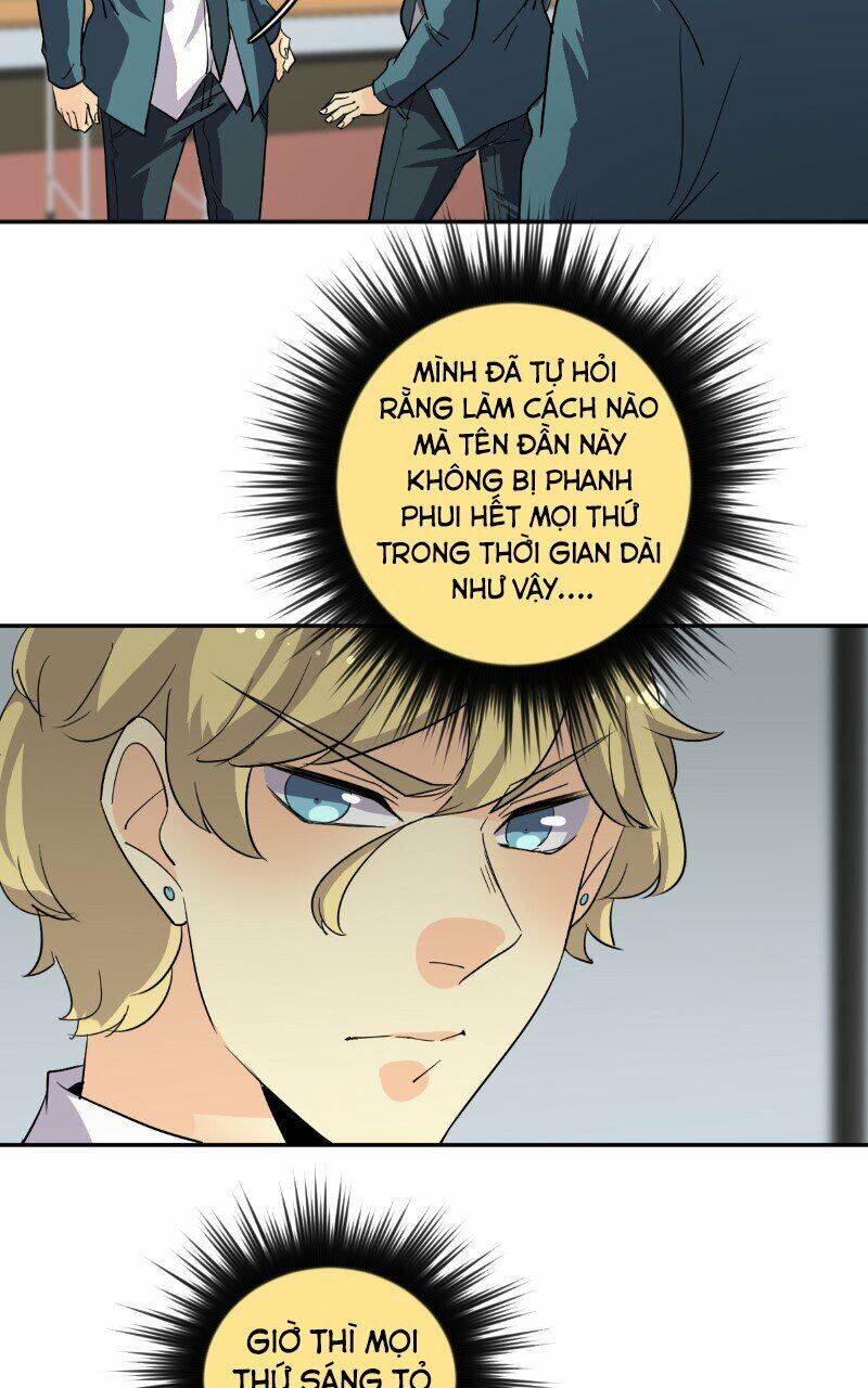 Thế Giới Không Hoàn Hảo Chapter 190 - 41