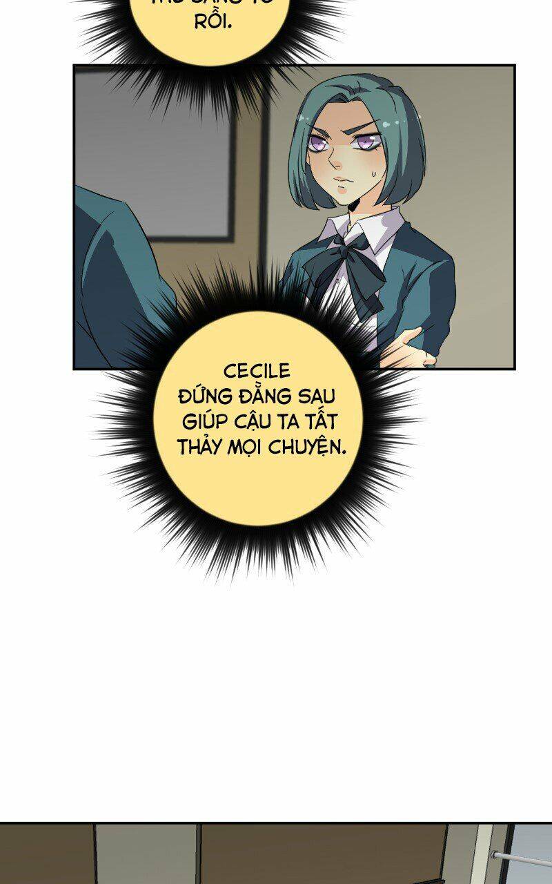 Thế Giới Không Hoàn Hảo Chapter 190 - 42