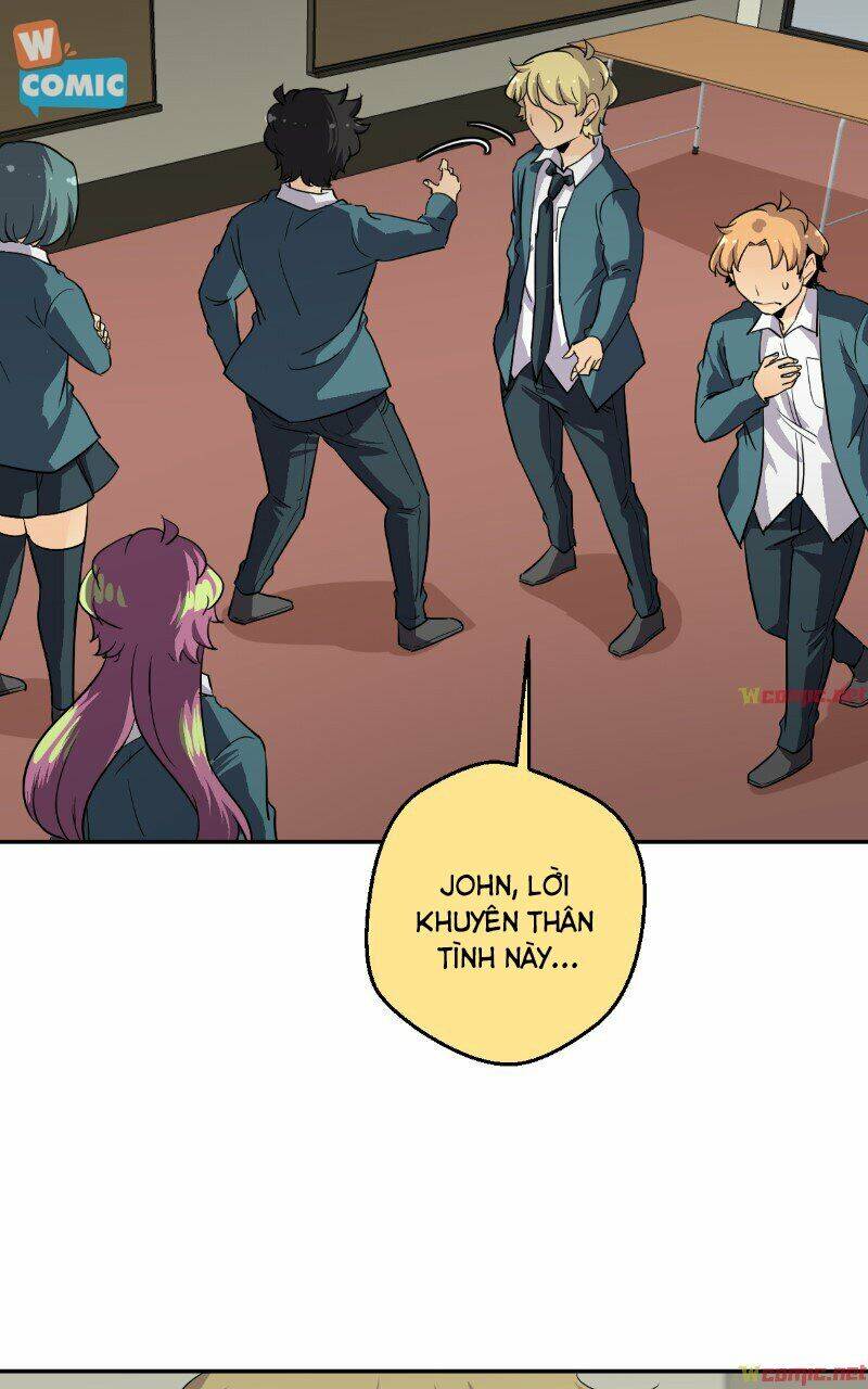 Thế Giới Không Hoàn Hảo Chapter 190 - 43
