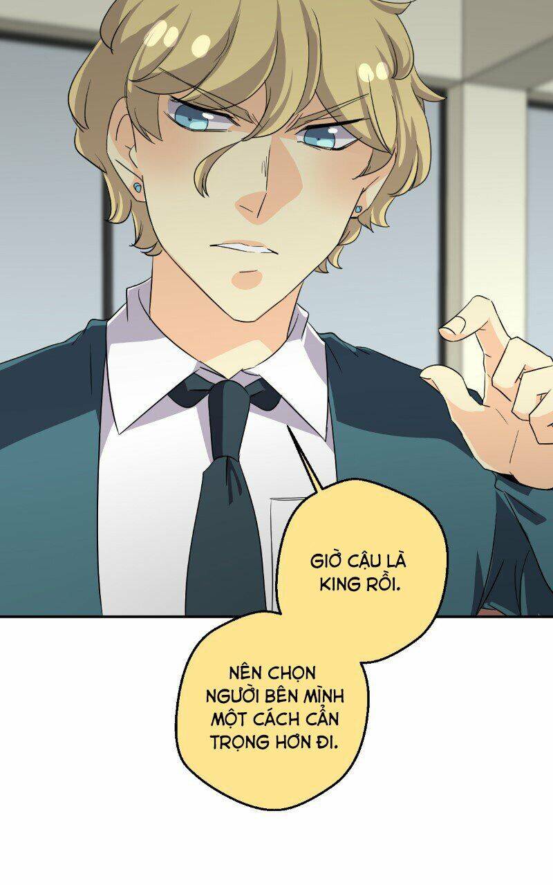 Thế Giới Không Hoàn Hảo Chapter 190 - 44