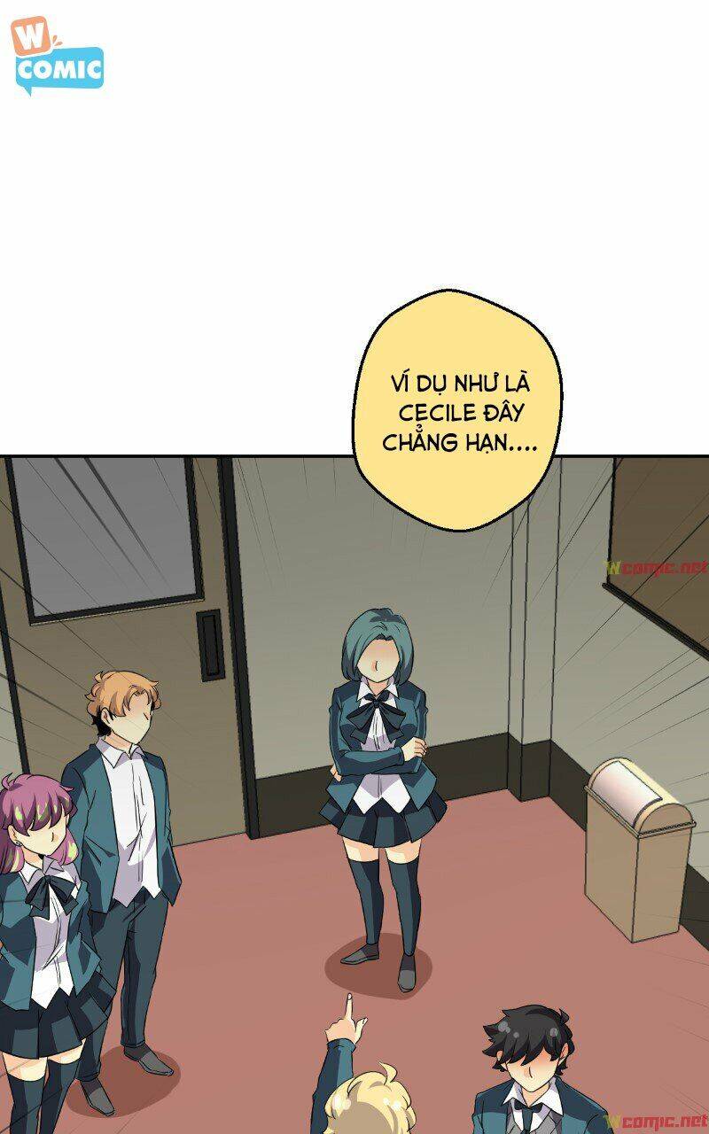 Thế Giới Không Hoàn Hảo Chapter 190 - 45