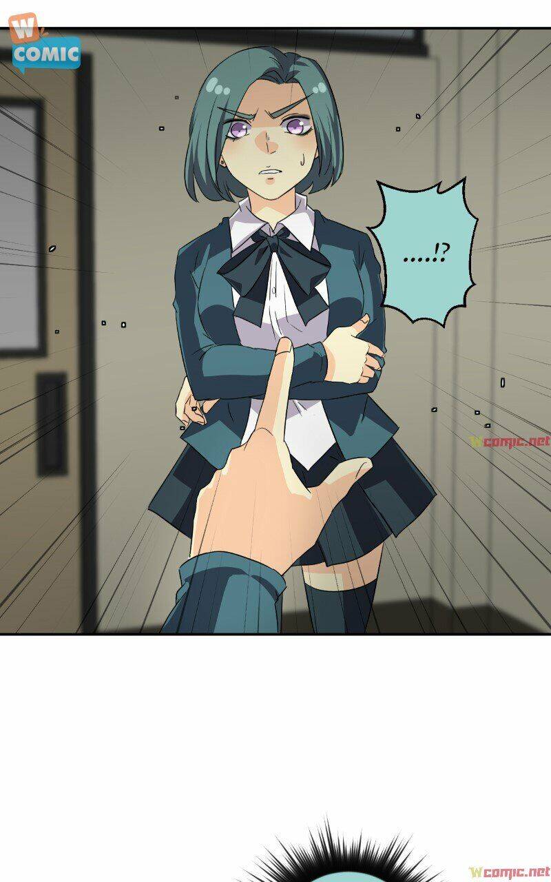 Thế Giới Không Hoàn Hảo Chapter 190 - 47