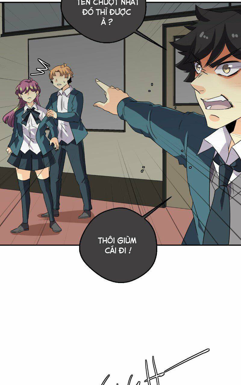 Thế Giới Không Hoàn Hảo Chapter 190 - 49