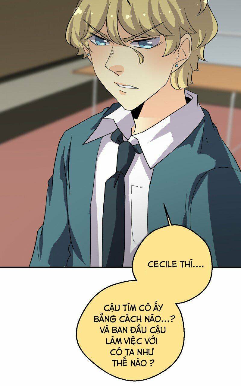 Thế Giới Không Hoàn Hảo Chapter 190 - 51