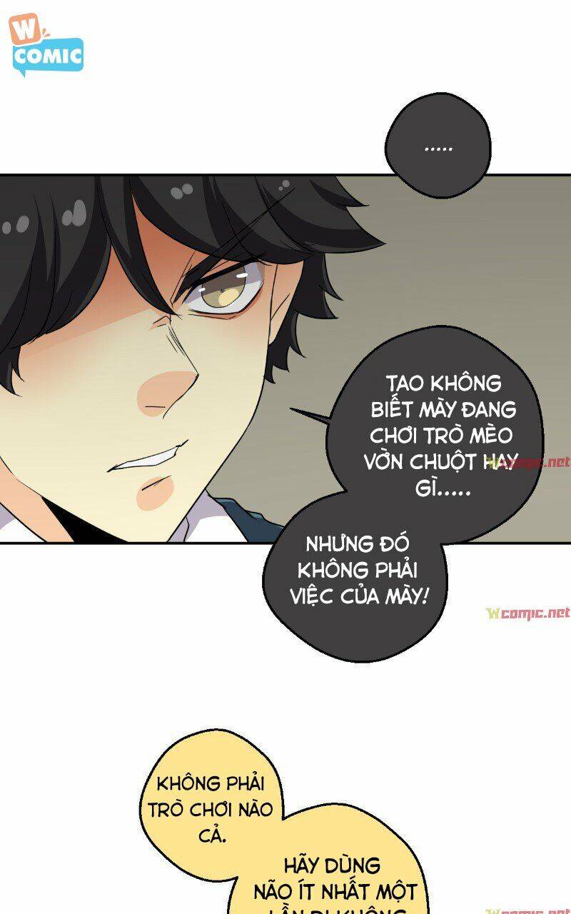Thế Giới Không Hoàn Hảo Chapter 190 - 52