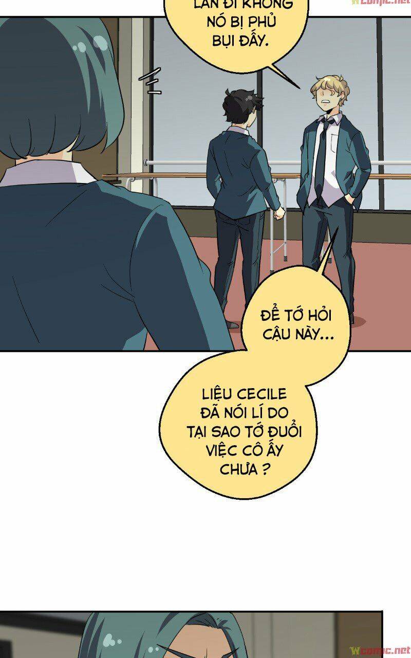 Thế Giới Không Hoàn Hảo Chapter 190 - 53