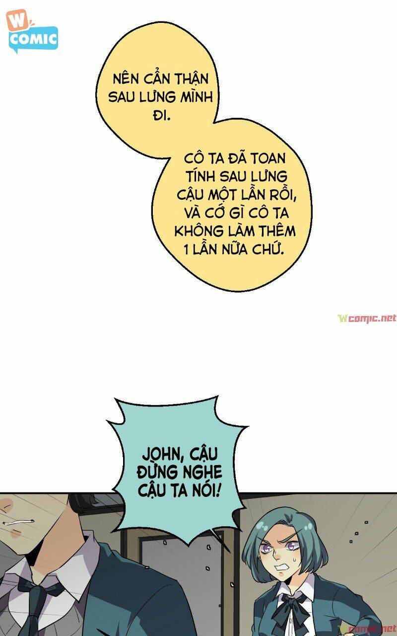 Thế Giới Không Hoàn Hảo Chapter 190 - 59