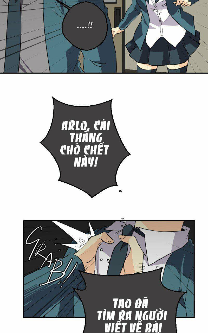Thế Giới Không Hoàn Hảo Chapter 190 - 60