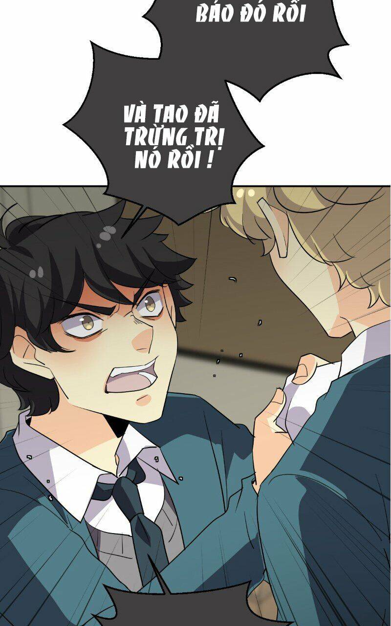Thế Giới Không Hoàn Hảo Chapter 190 - 61