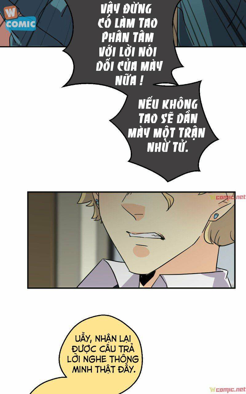 Thế Giới Không Hoàn Hảo Chapter 190 - 62