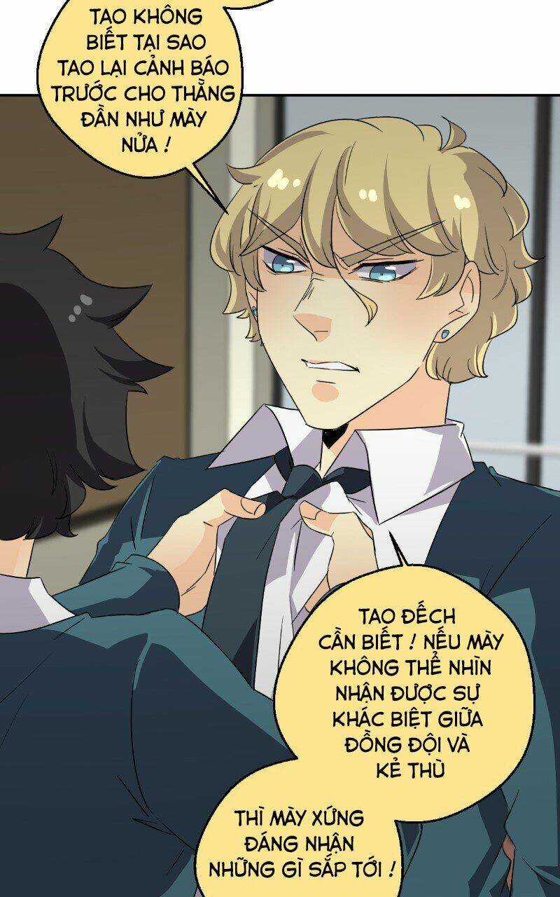 Thế Giới Không Hoàn Hảo Chapter 190 - 63