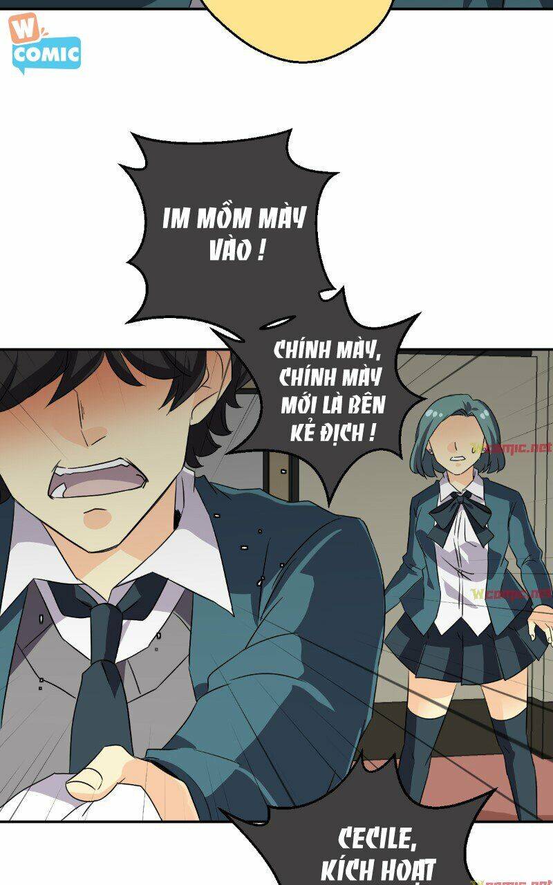 Thế Giới Không Hoàn Hảo Chapter 190 - 64