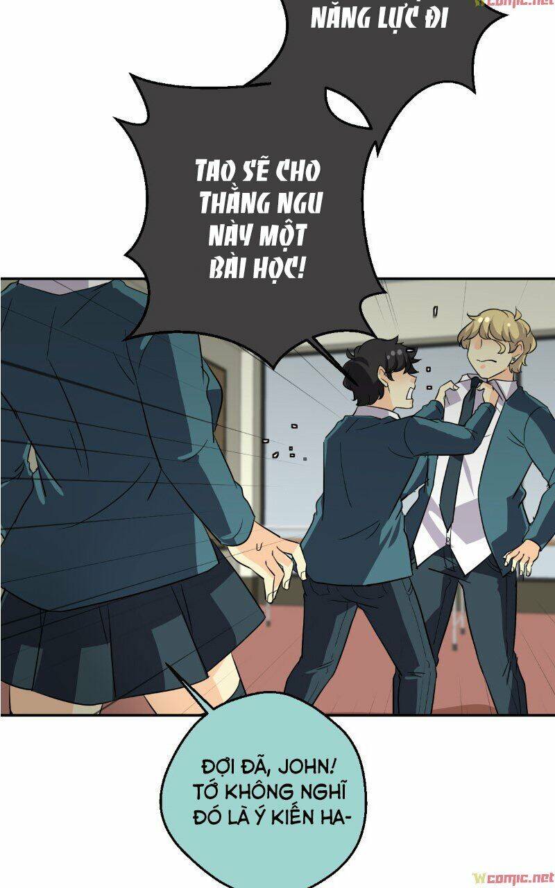 Thế Giới Không Hoàn Hảo Chapter 190 - 65