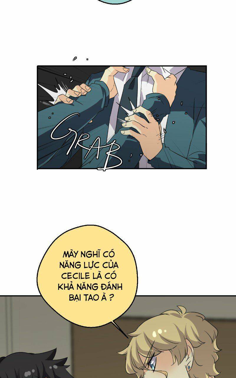 Thế Giới Không Hoàn Hảo Chapter 190 - 66