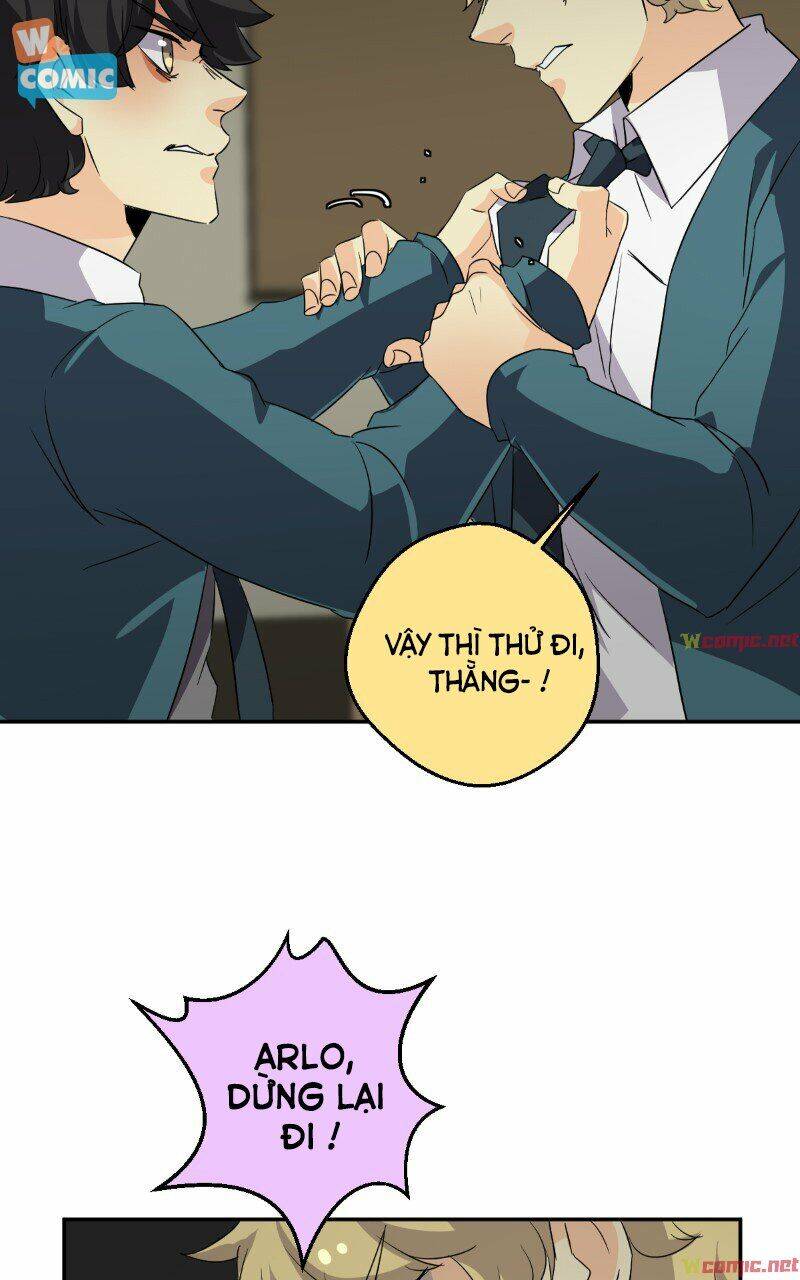 Thế Giới Không Hoàn Hảo Chapter 190 - 67