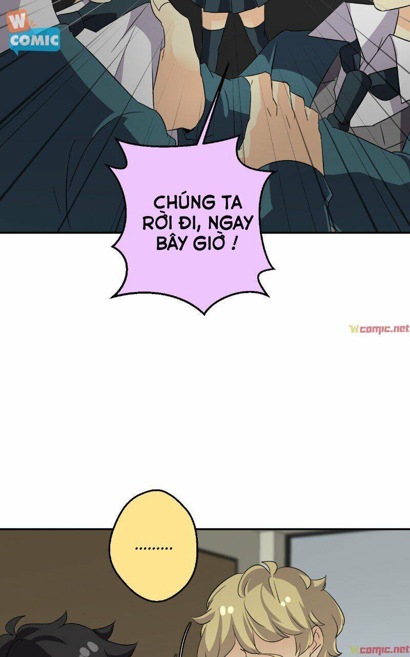 Thế Giới Không Hoàn Hảo Chapter 190 - 69