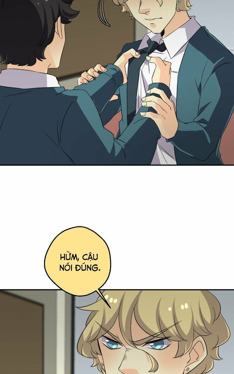 Thế Giới Không Hoàn Hảo Chapter 190 - 70