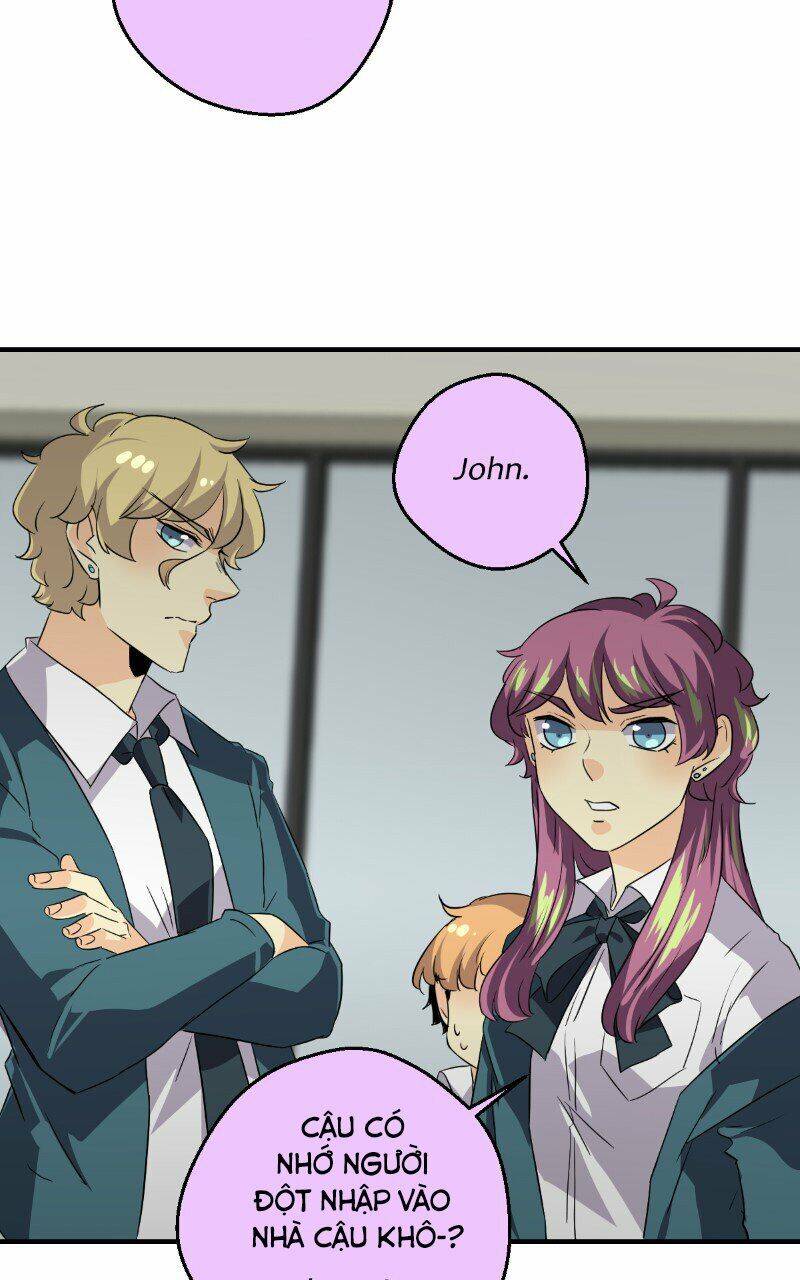 Thế Giới Không Hoàn Hảo Chapter 190 - 8