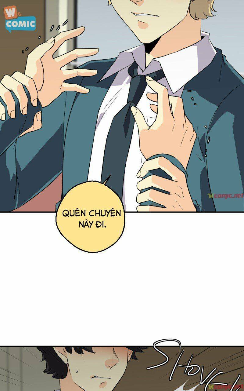 Thế Giới Không Hoàn Hảo Chapter 190 - 71