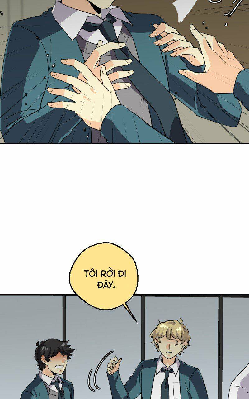 Thế Giới Không Hoàn Hảo Chapter 190 - 72